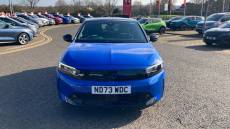 Vauxhall Corsa 1.2 GS 5dr Petrol Hatchback